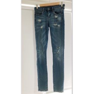 Blank NYC Skinny Classique Jeans